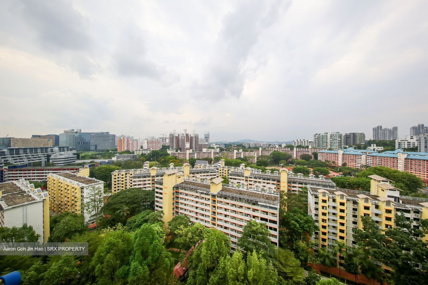 Blk 83 Commonwealth Heights (Queenstown), HDB 3 Rooms #464305341